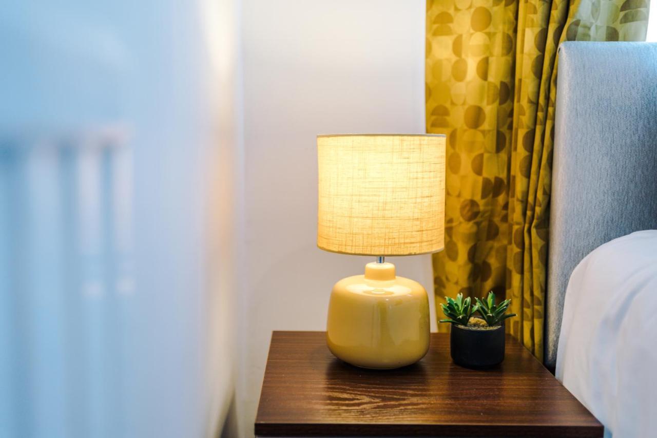 Harley House - Spacious Home With Free Netflix & Parking By Rocketbnb Coventry Exterior photo